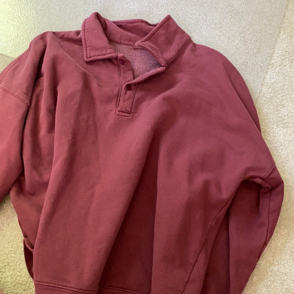 john galt sweatshirt